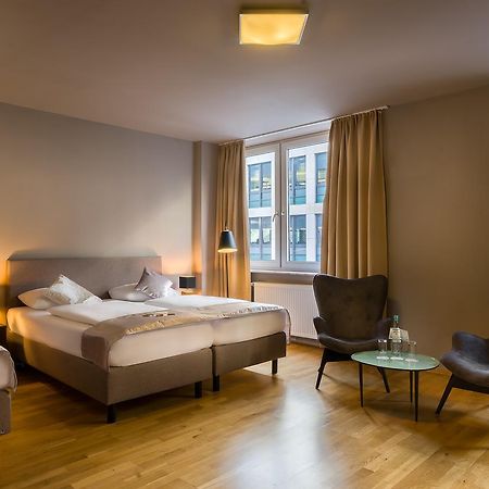 Munique Hotel Frankfurt City Франкфурт-на-Майне Экстерьер фото