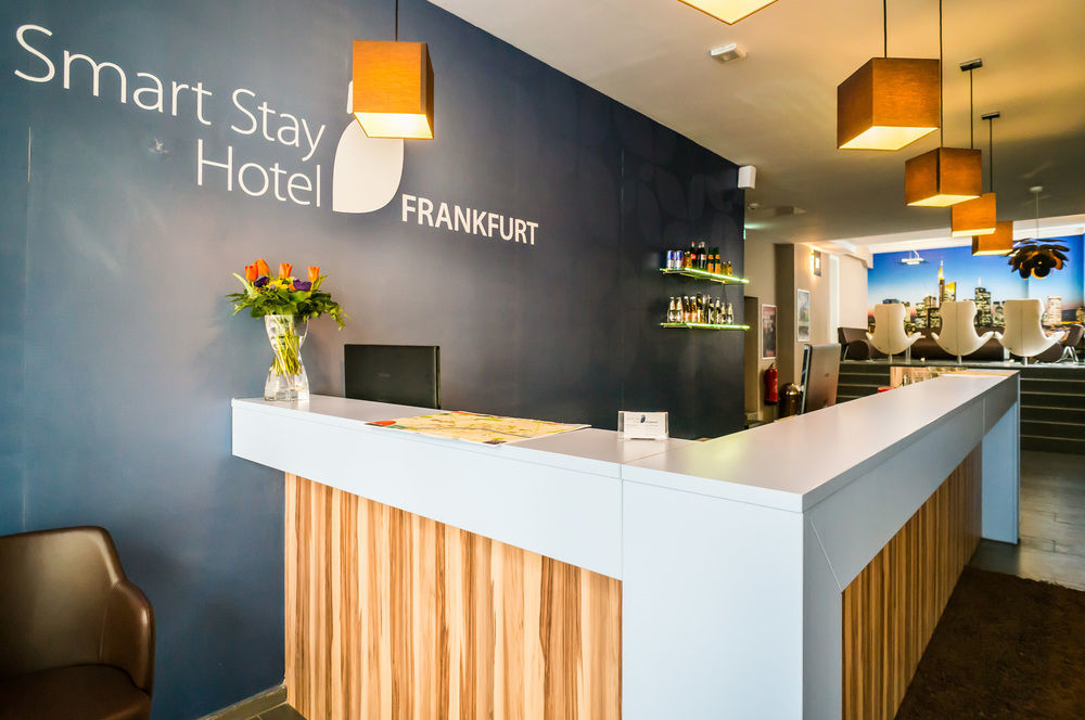 Munique Hotel Frankfurt City Франкфурт-на-Майне Экстерьер фото