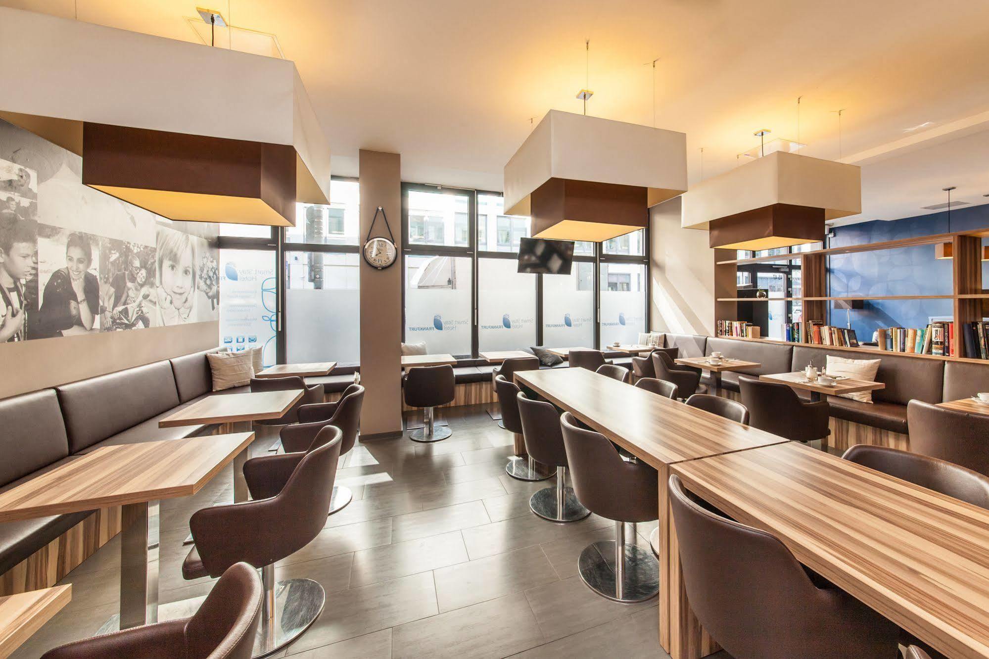 Munique Hotel Frankfurt City Франкфурт-на-Майне Экстерьер фото